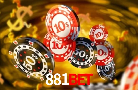 Experiência VIP 881bet