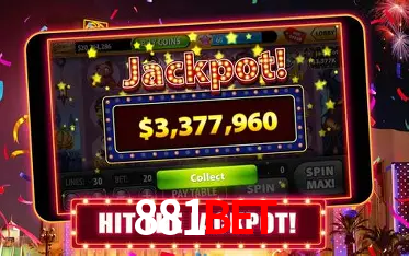 Desvendando o Mundo dos Jogos Virtuais na 881bet
