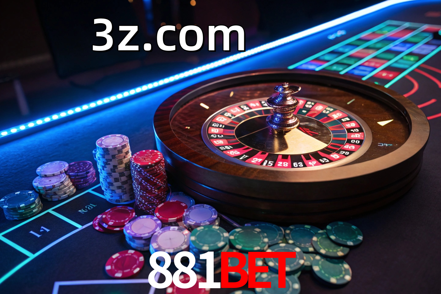 881BET