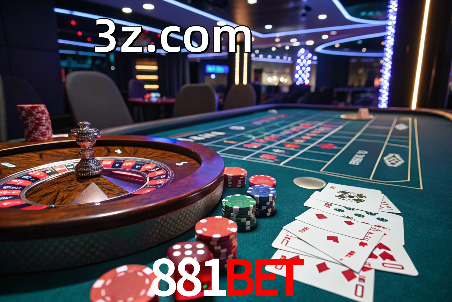 881BET