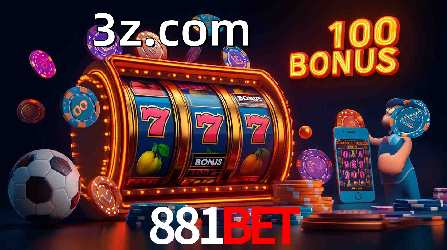 881BET