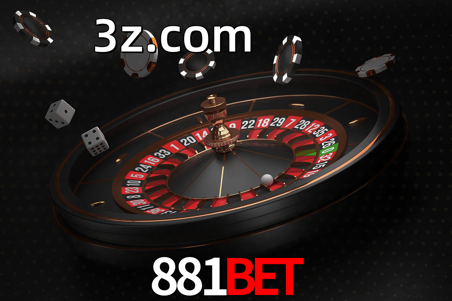 881BET