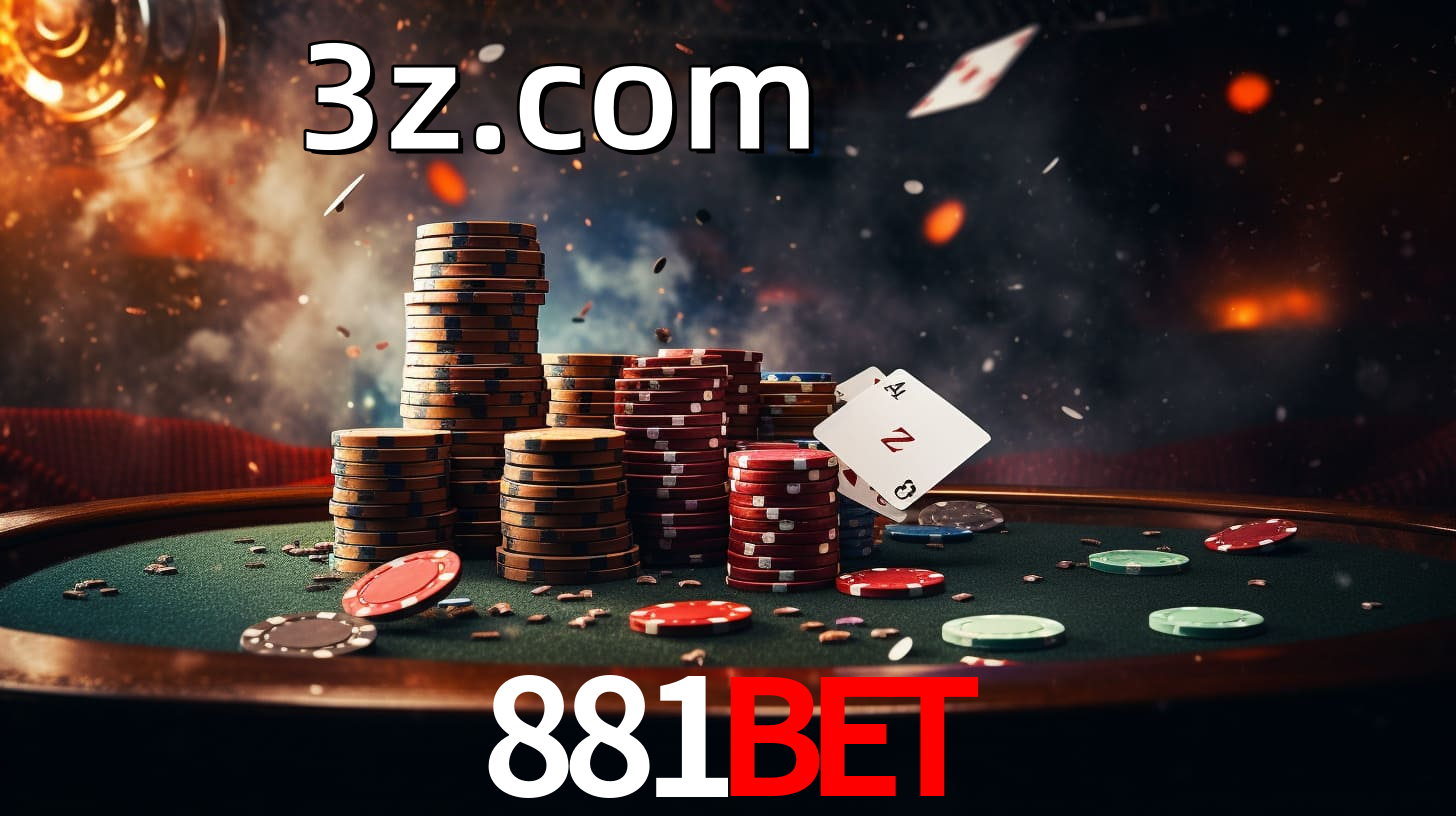881BET