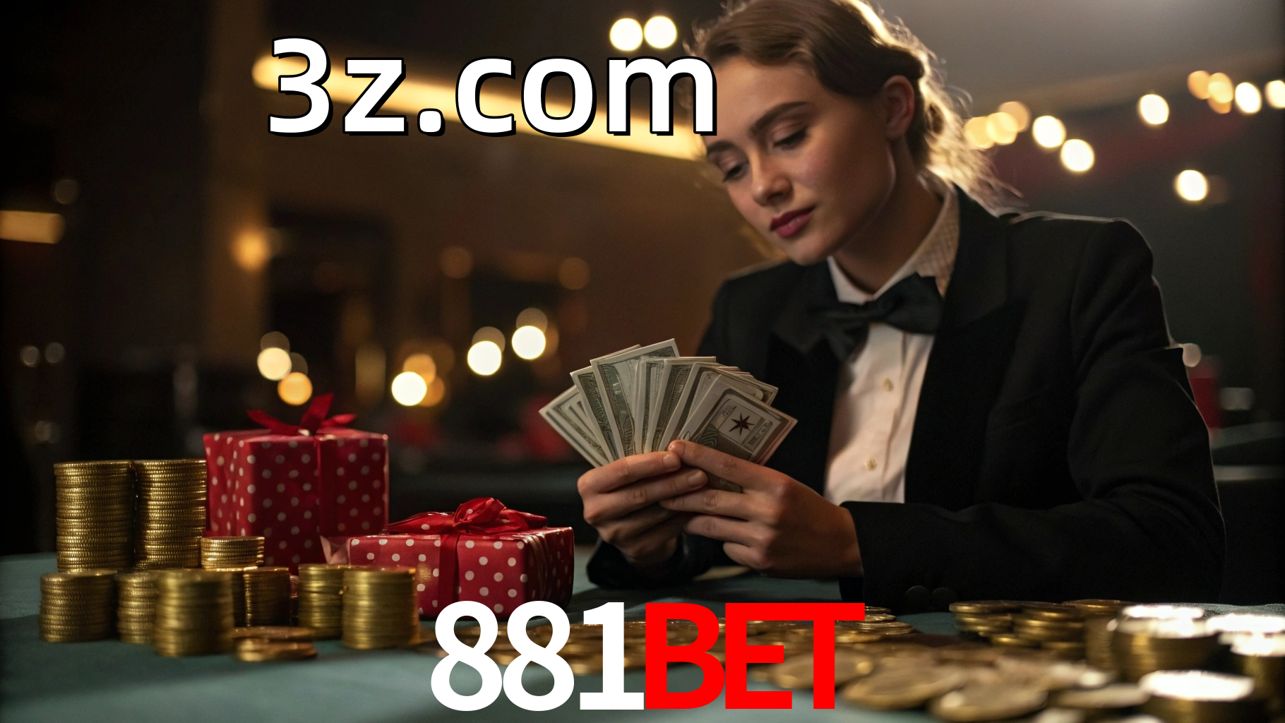 cassino online 881BET