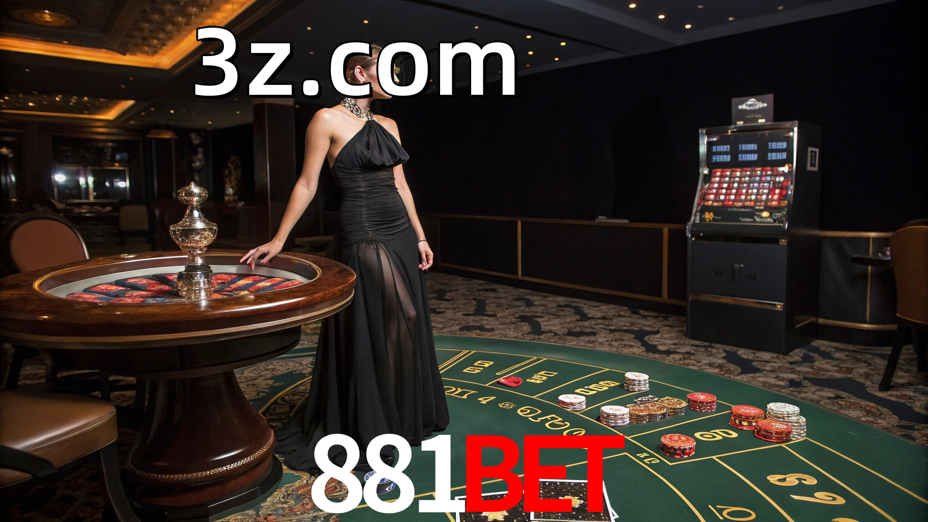 881BET
