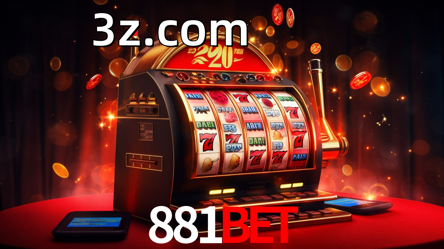 881BET