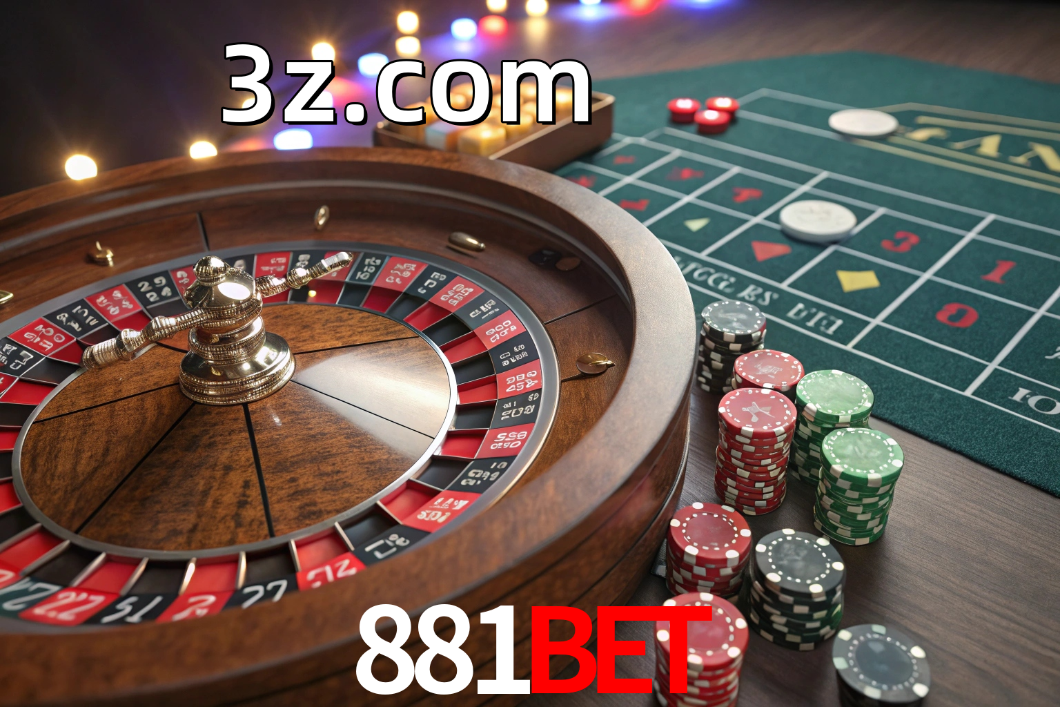 881BET