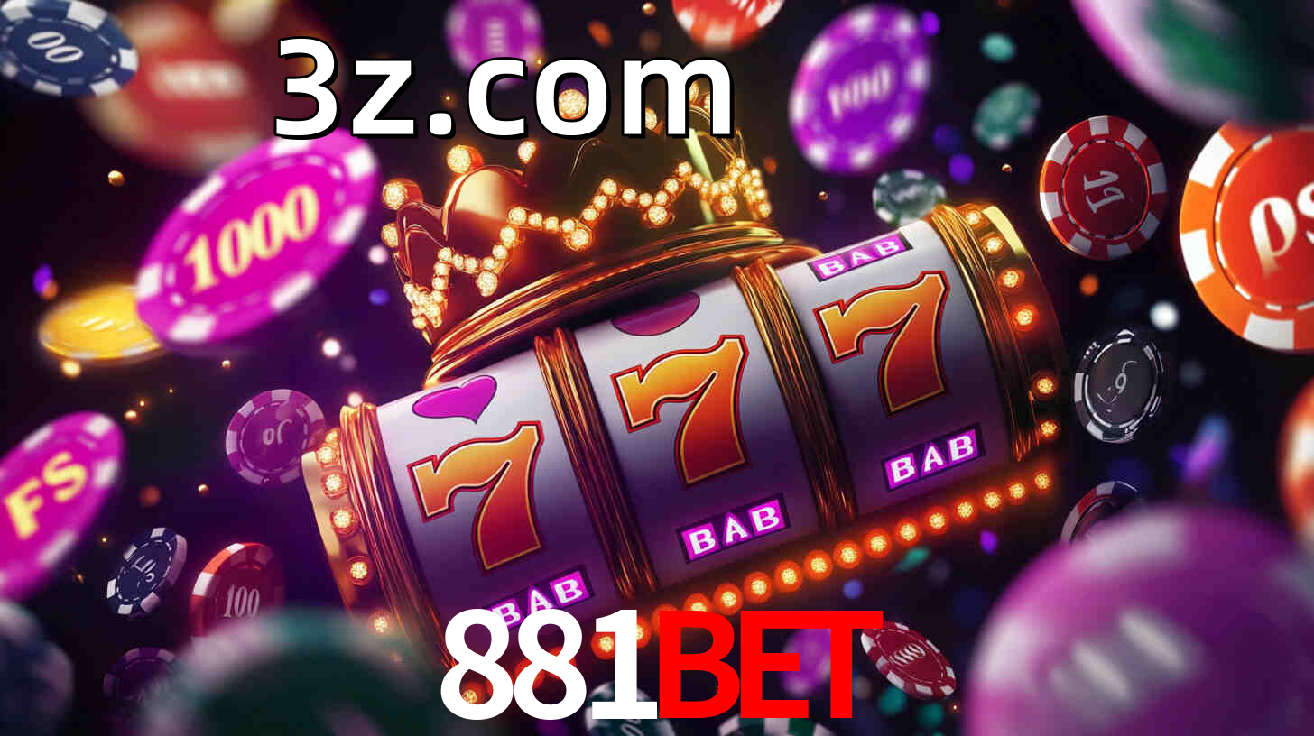 881BET