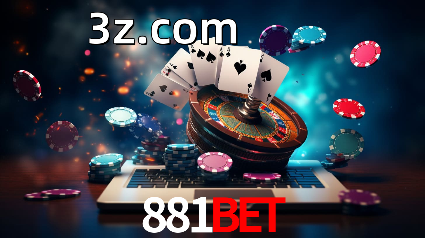 881BET