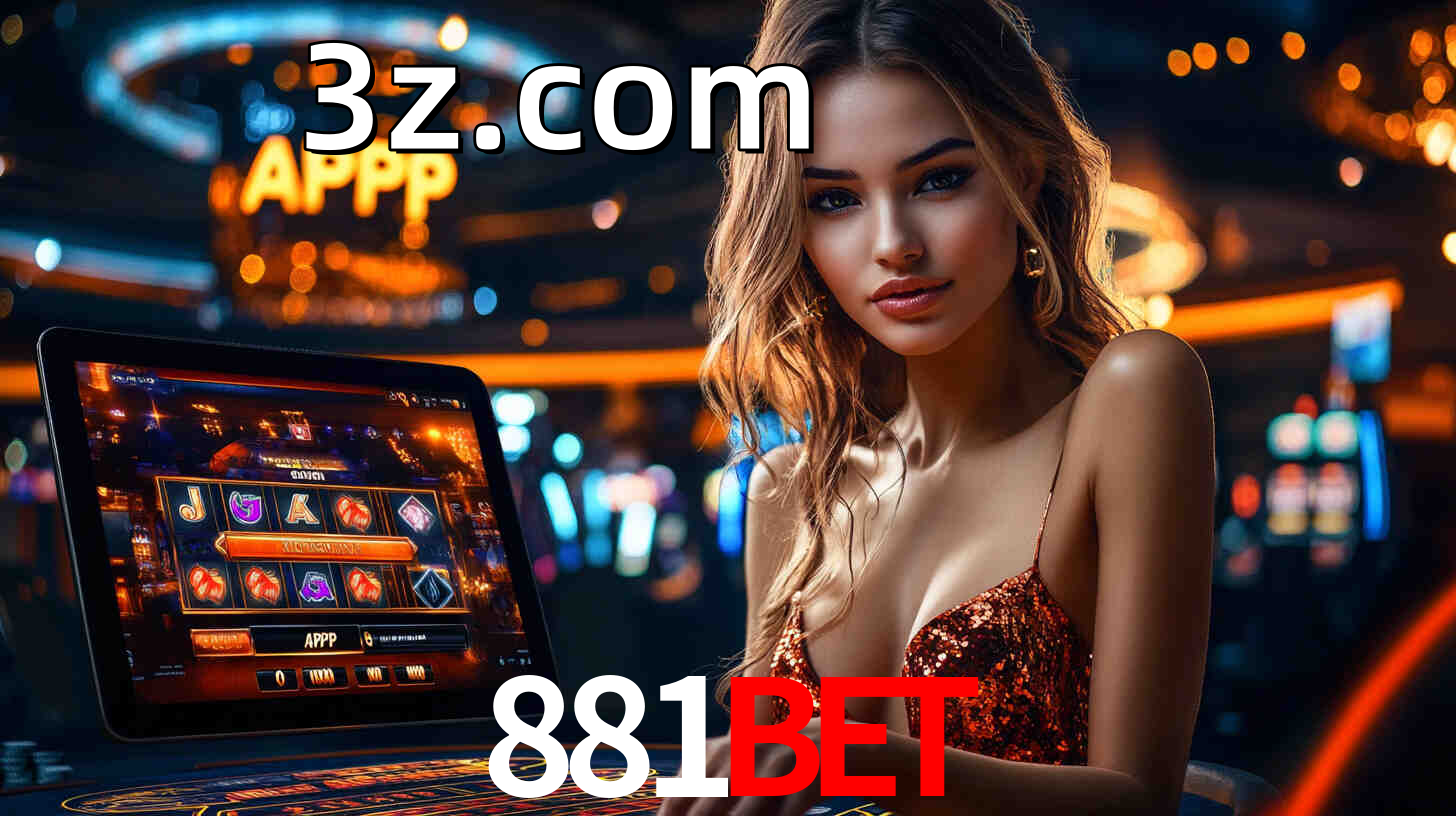 881BET