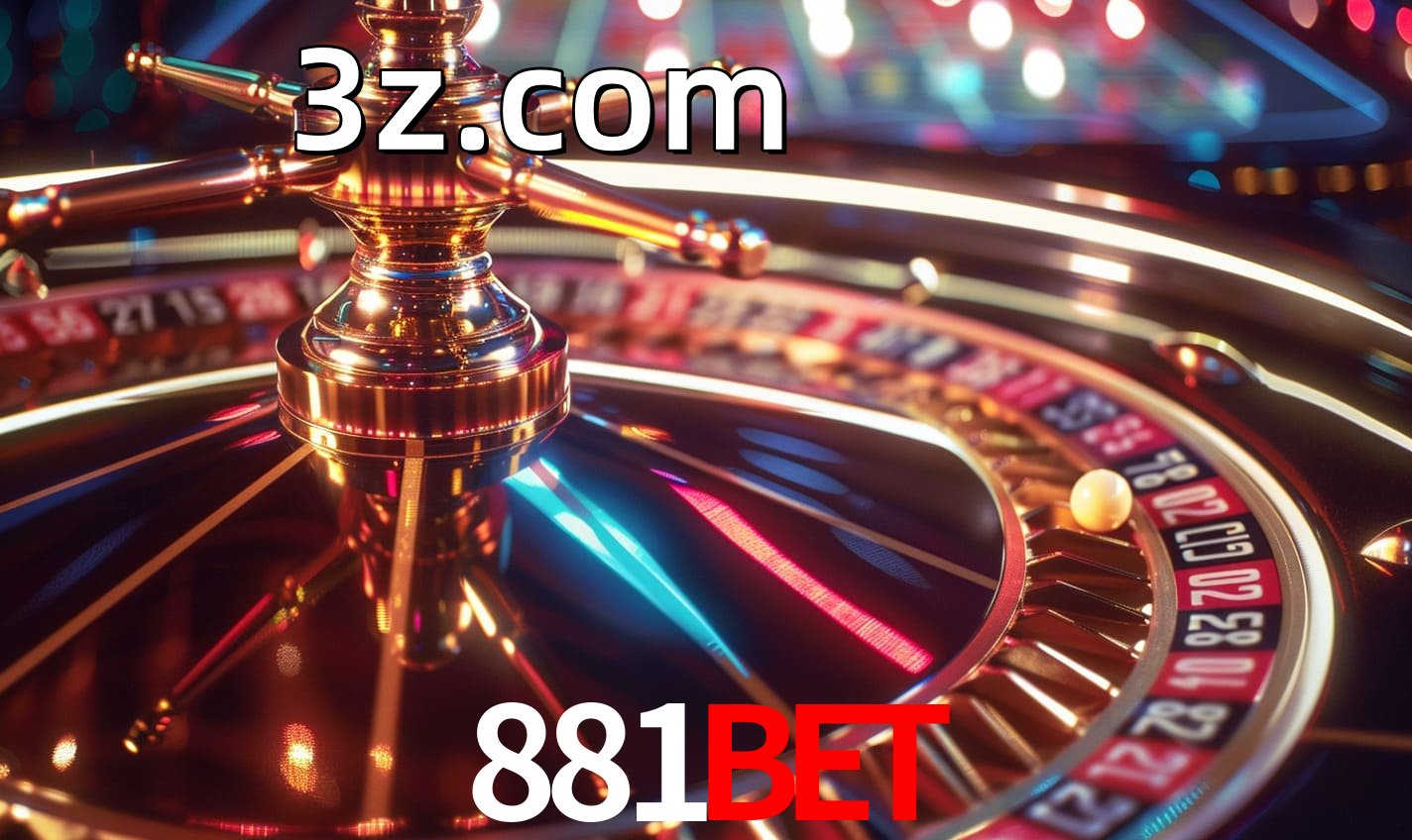 cassino online 881BET