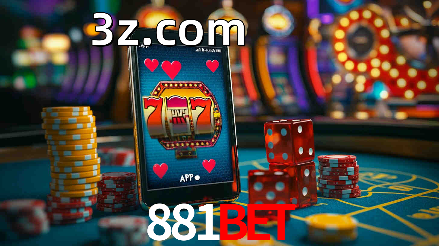 881BET