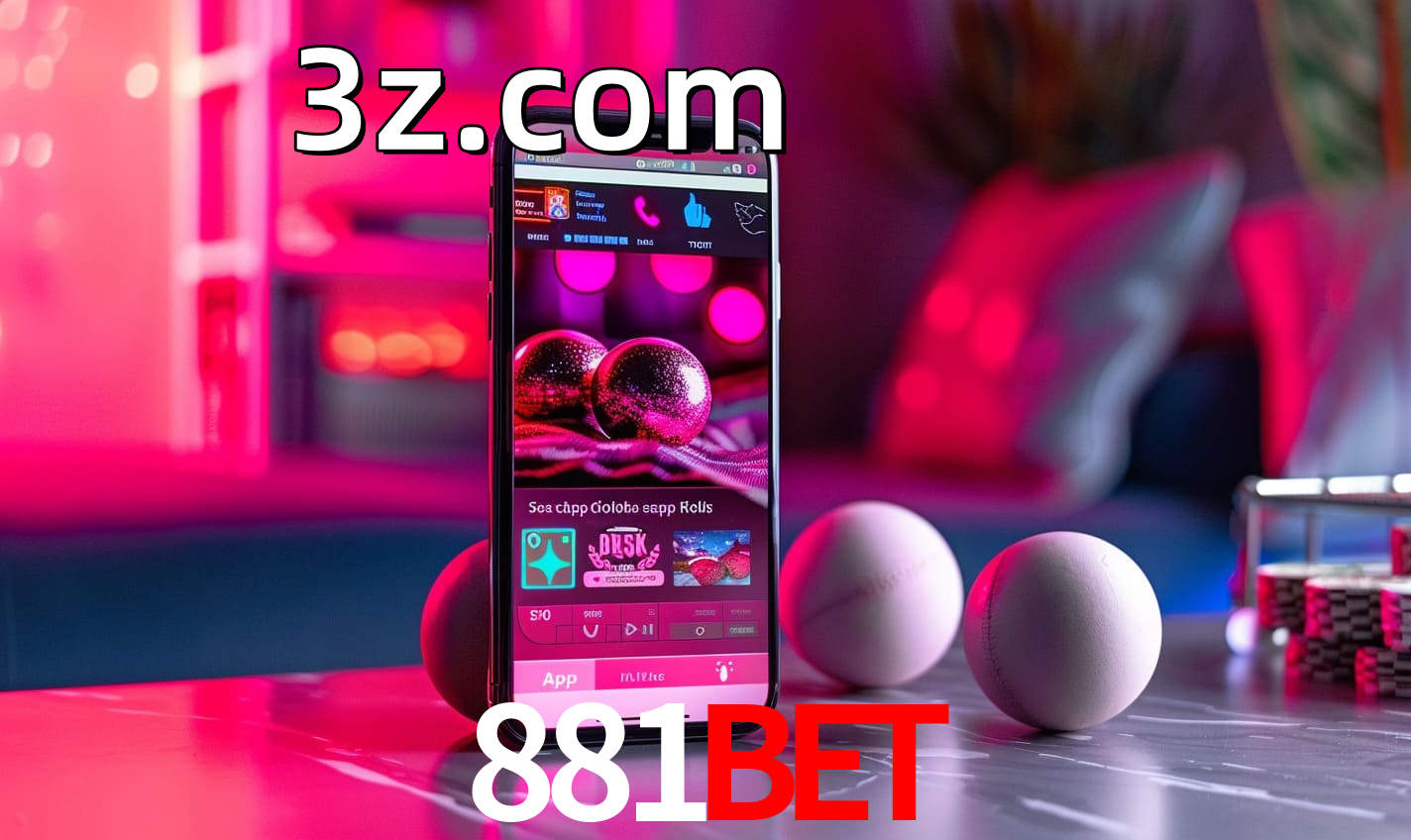 881BET