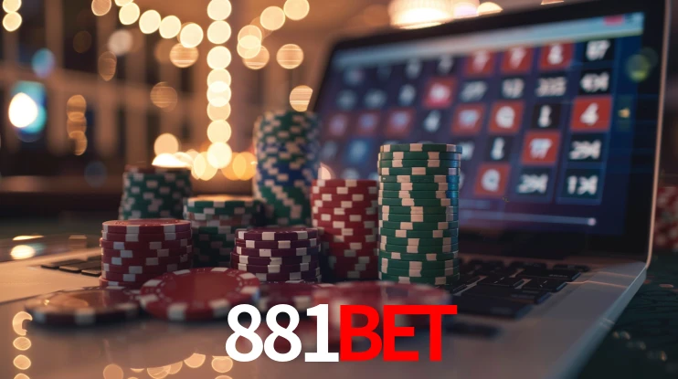Exclusive Offers 881bet