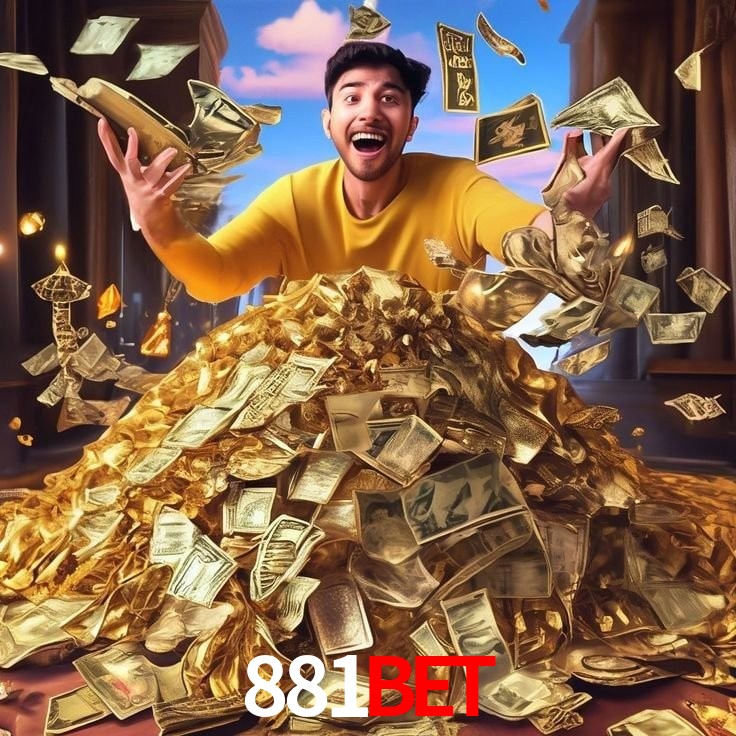 Apostas de Futebol 881bet