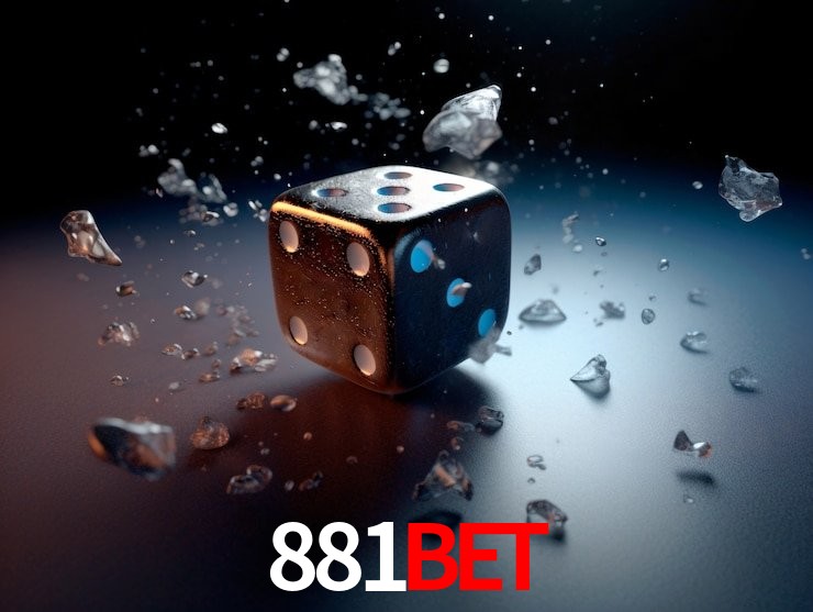 Depósito e saque na 881bet