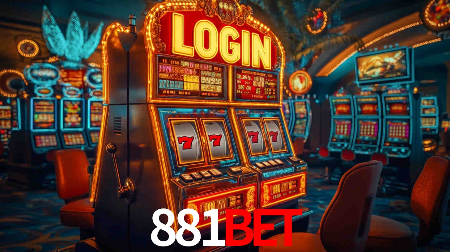 Exclusive Games 881bet