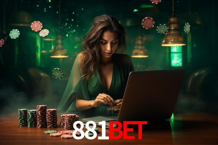 Apostas ao vivo 881bet
