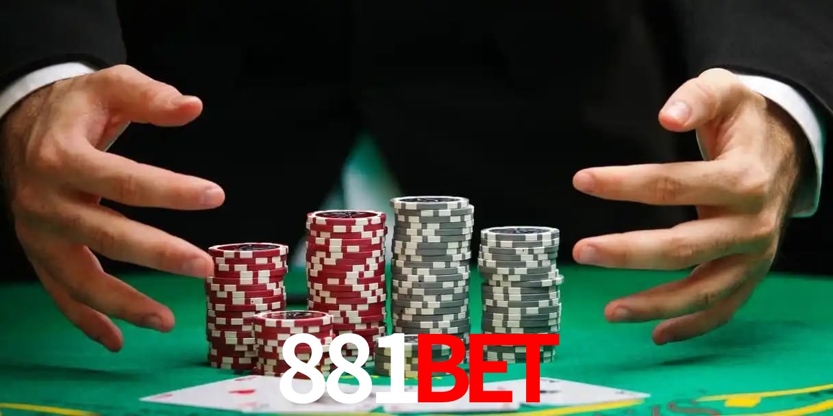Níveis VIP 881bet