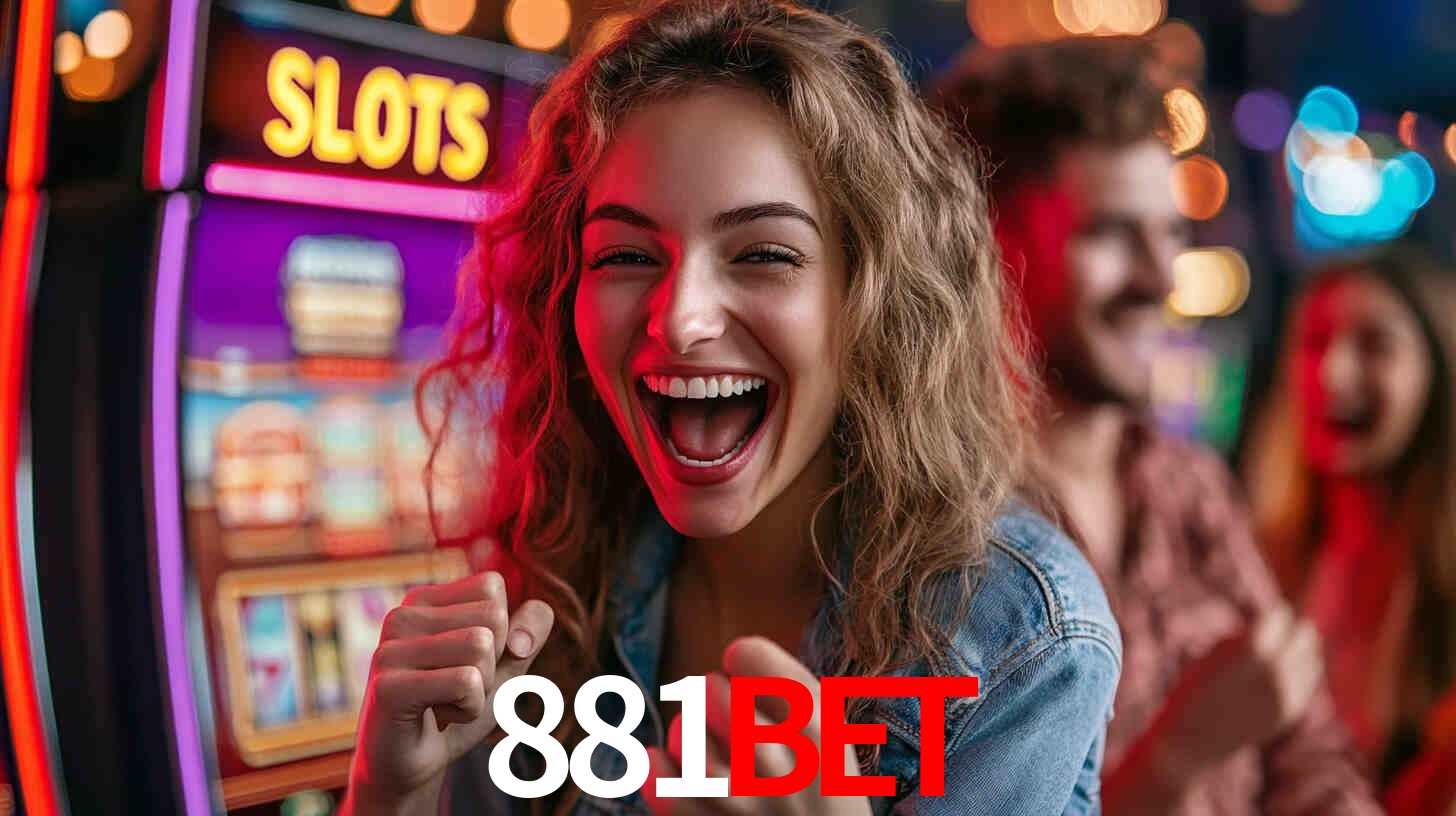 Desvendando o Mundo dos Jogos Virtuais na 881bet