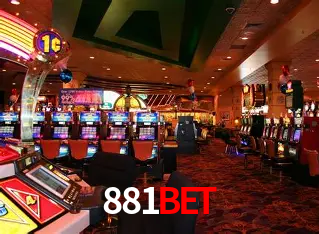 Desvendando o Mundo dos Jogos Virtuais na 881bet