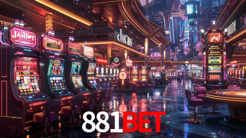 Quick Registration 881bet