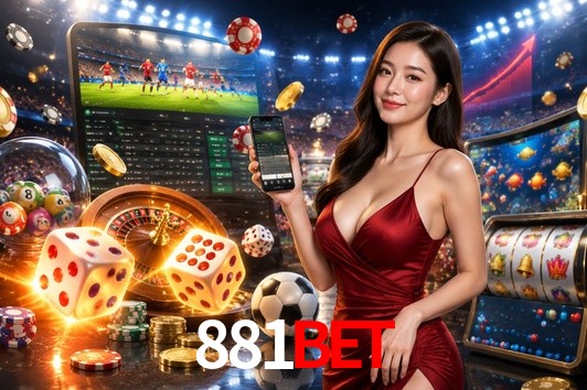 2FA Security 881bet