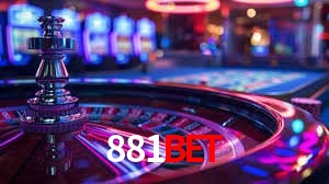 Bonus Features 881bet