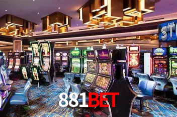 Descubra o Programa VIP da 881bet: Vantagens Exclusivas para Jogadores
