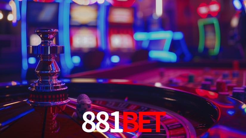 881bet
