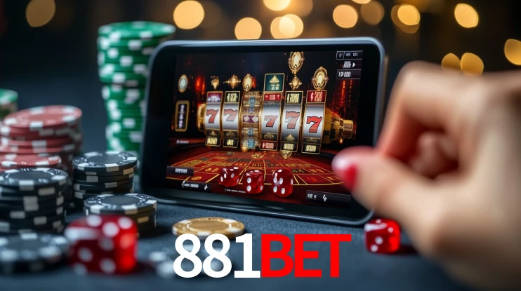 Programa VIP 881bet