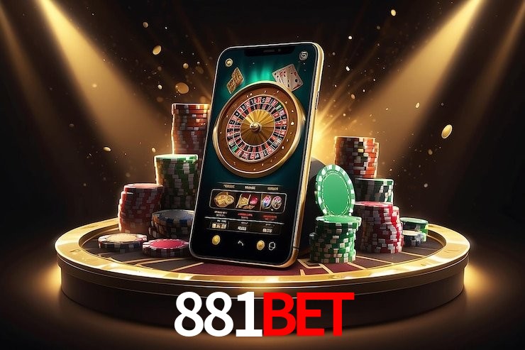 Promoção Relâmpago 881bet