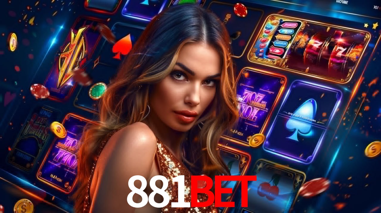 cassino 881bet