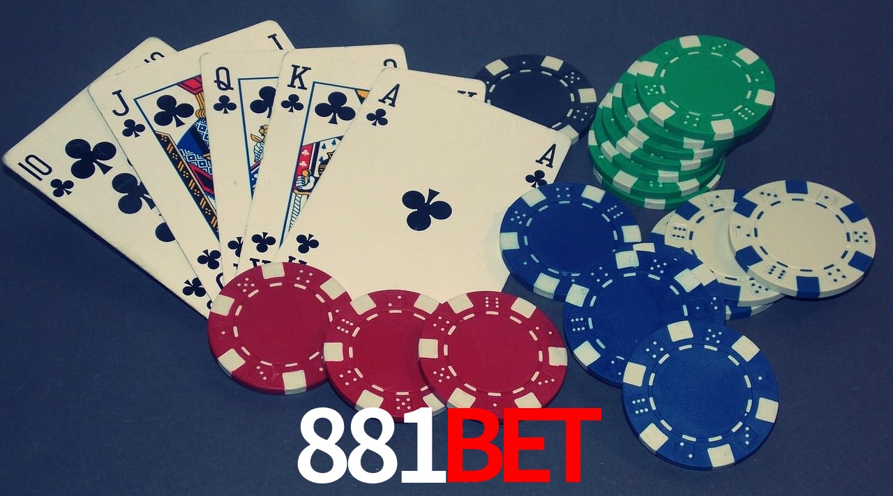 Live Casino 881bet
