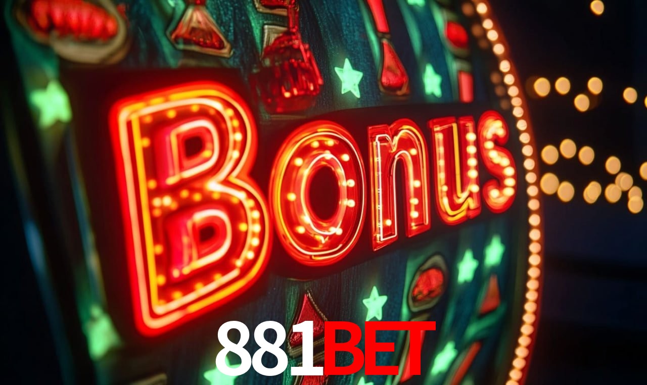 Casino VIP 881bet