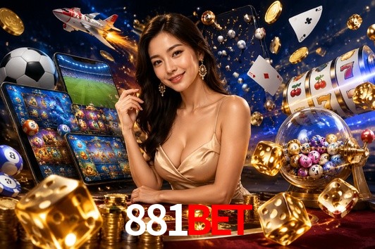 Account Benefits 881bet