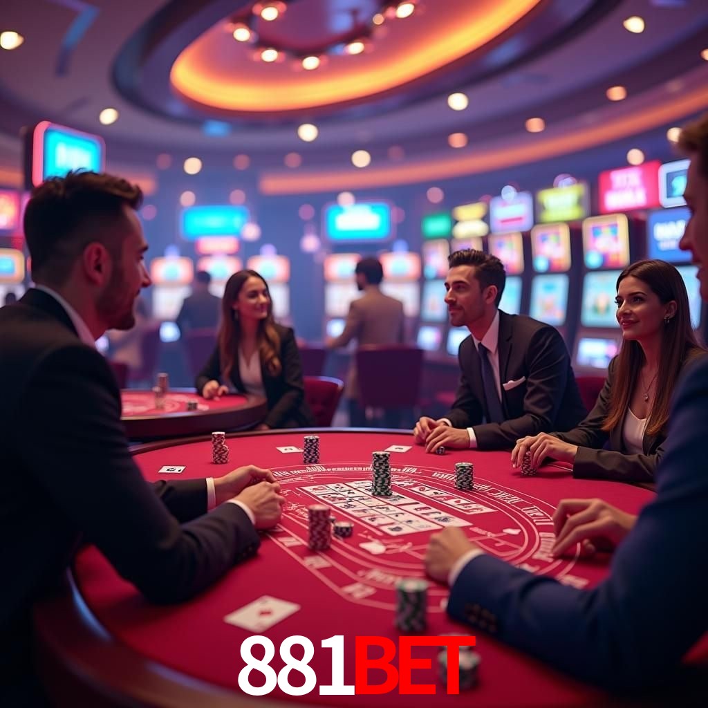Jogo Spaceman 881bet