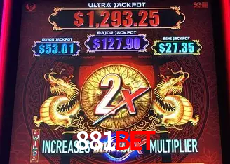 Descubra a Magia dos Jogos de Arcade no 881bet
