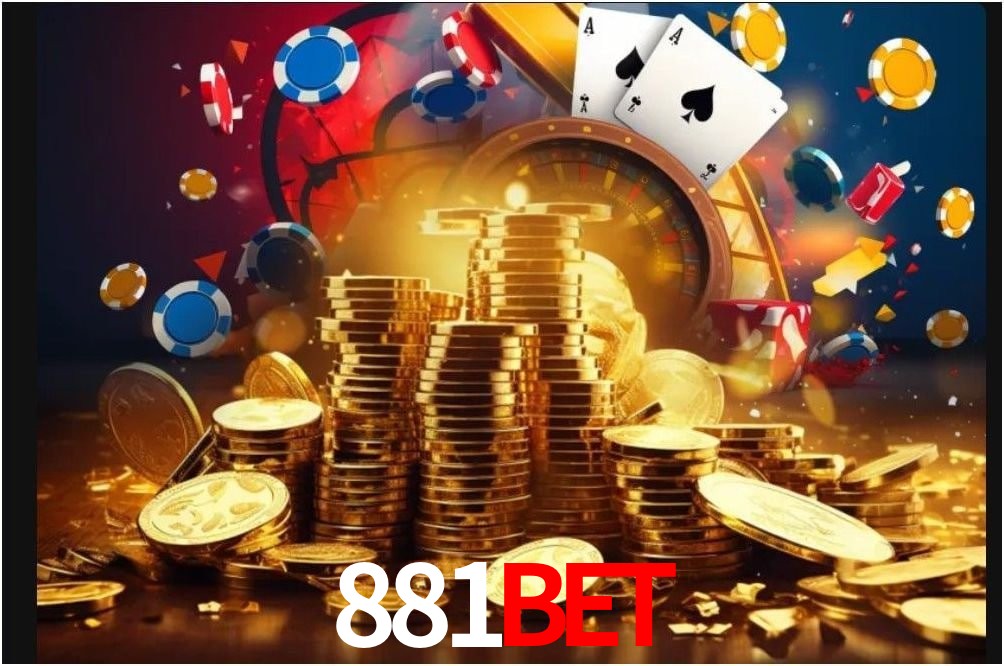 Jogos Exclusivos 881bet