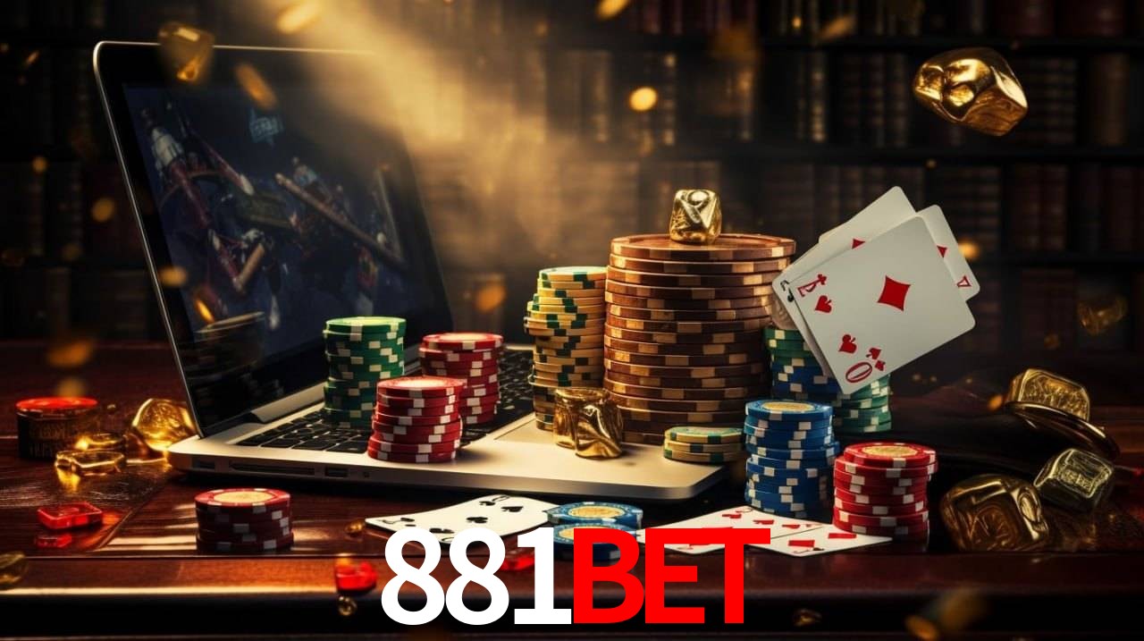 Apostas de Tênis 881bet