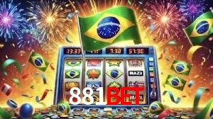 Game Providers 881bet