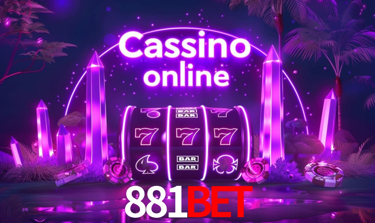 Promoções Sazonais 881bet